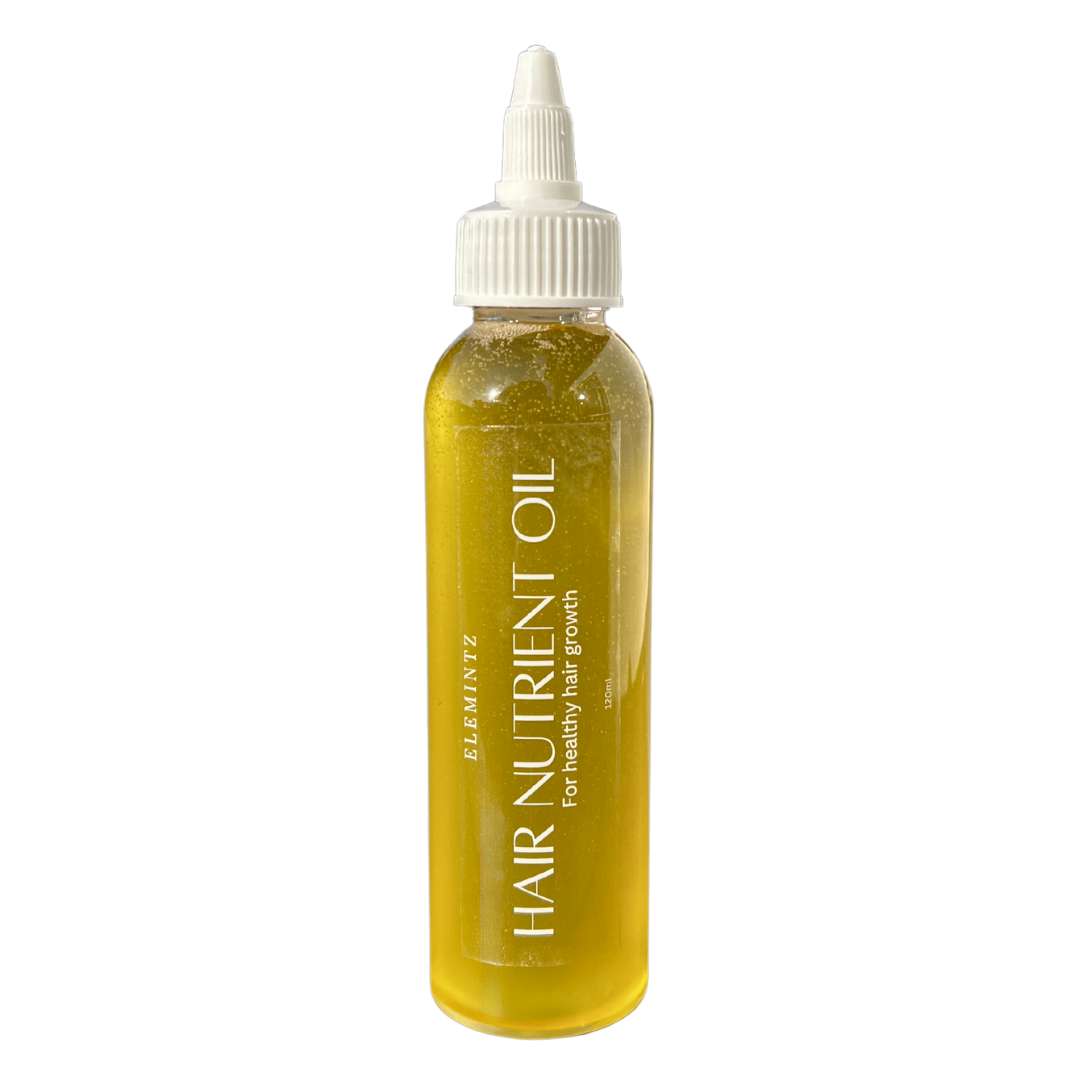 Hair Nutrient Oil