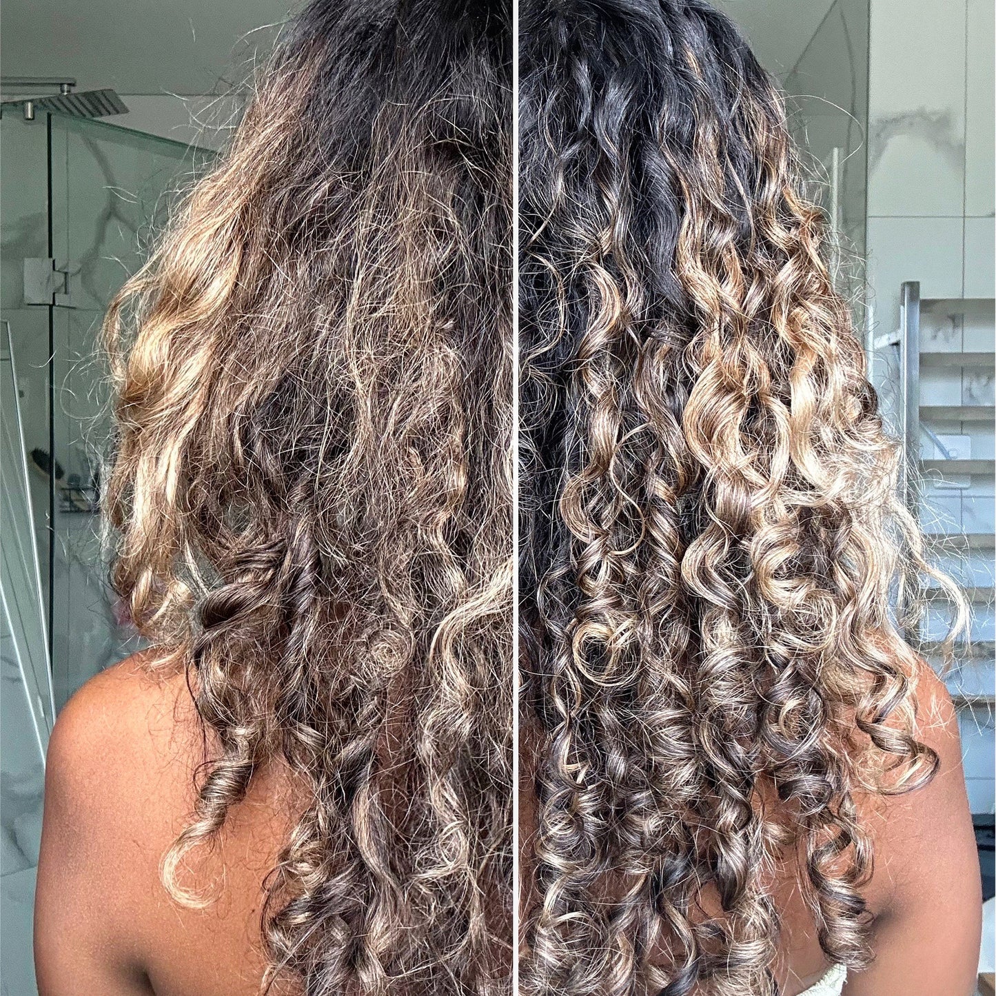 Curl Defining Cream