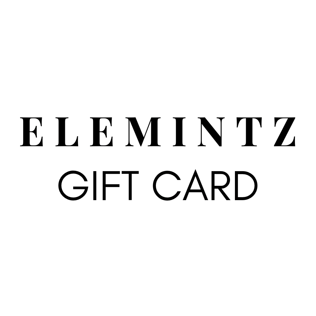 Elemintz Gift Card